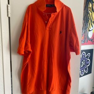 Polo shirt